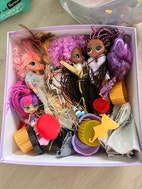 Miniatyrgalleribilde