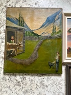 Miniatyrgalleribilde