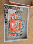 Miniatyrgalleribilde