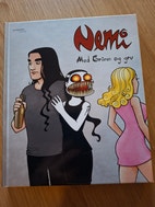 Miniatyrgalleribilde