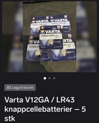 Miniatyrgalleribilde