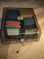 Miniatyrgalleribilde