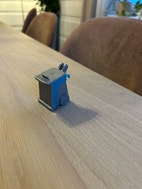 Miniatyrgalleribilde