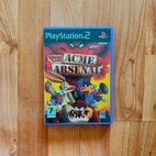 Miniatyrgalleribilde