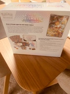 Miniatyrgalleribilde