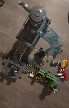 Miniatyrgalleribilde