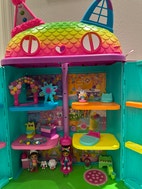 Miniatyrgalleribilde