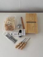 Miniatyrgalleribilde