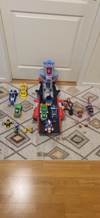 Miniatyrgalleribilde