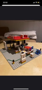 Miniatyrgalleribilde