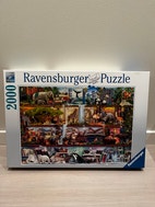 Miniatyrgalleribilde