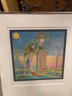 Miniatyrgalleribilde