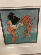 Miniatyrgalleribilde