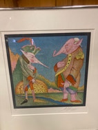 Miniatyrgalleribilde