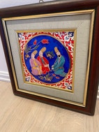 Miniatyrgalleribilde