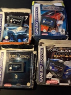 Miniatyrgalleribilde