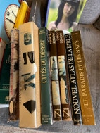 Miniatyrgalleribilde