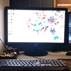 Miniatyrgalleribilde