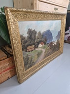 Miniatyrgalleribilde