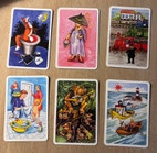 Miniatyrgalleribilde