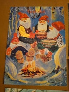 Miniatyrgalleribilde