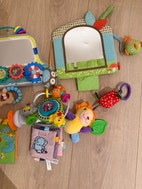 Miniatyrgalleribilde