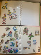 Miniatyrgalleribilde