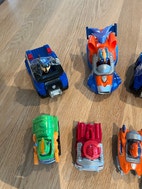 Miniatyrgalleribilde