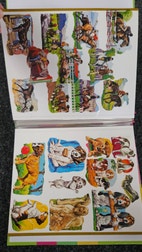 Miniatyrgalleribilde