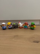 Miniatyrgalleribilde