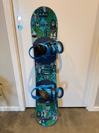 Miniatyrgalleribilde