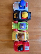 Miniatyrgalleribilde