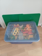 Miniatyrgalleribilde