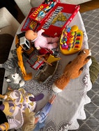 Miniatyrgalleribilde