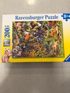 Miniatyrgalleribilde