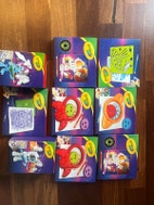 Miniatyrgalleribilde