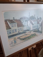 Miniatyrgalleribilde