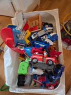 Miniatyrgalleribilde