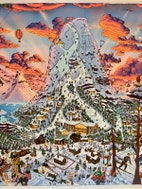 Miniatyrgalleribilde