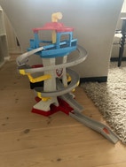 Miniatyrgalleribilde