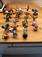 Miniatyrgalleribilde