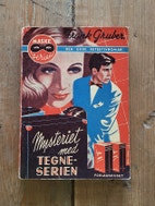 Miniatyrgalleribilde