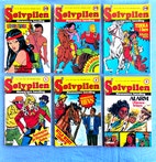 Miniatyrgalleribilde