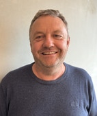 Bilde av megler Frode Lervik
