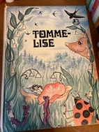 Miniatyrgalleribilde