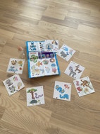 Miniatyrgalleribilde