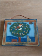 Miniatyrgalleribilde