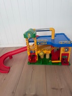 Miniatyrgalleribilde