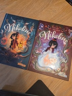 Miniatyrgalleribilde