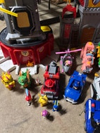 Miniatyrgalleribilde